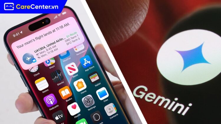 Chatbot Siri iOS 27