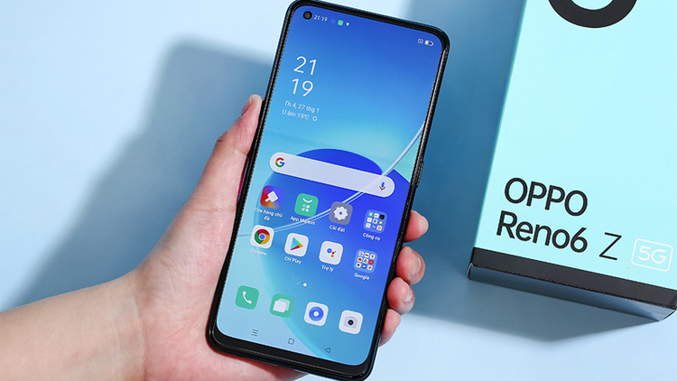 Nguyên nhân điện thoại Oppo không nhận được tin nhắn