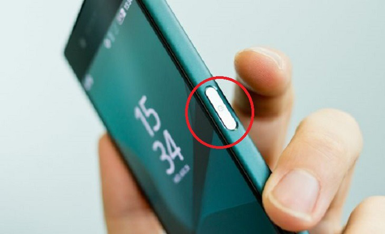 điện thoại Realme bị tắt nguồn liên tục