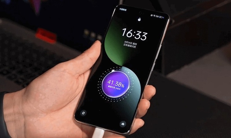 điện thoại Realme bị tắt nguồn liên tục