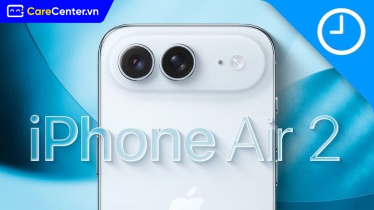 Face ID iPhone Air 2