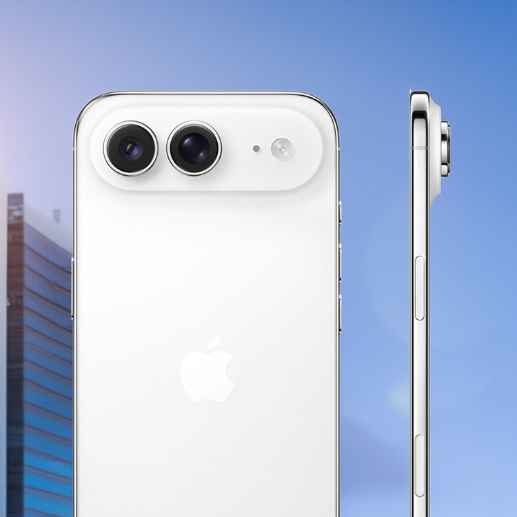 Face ID iPhone Air 2