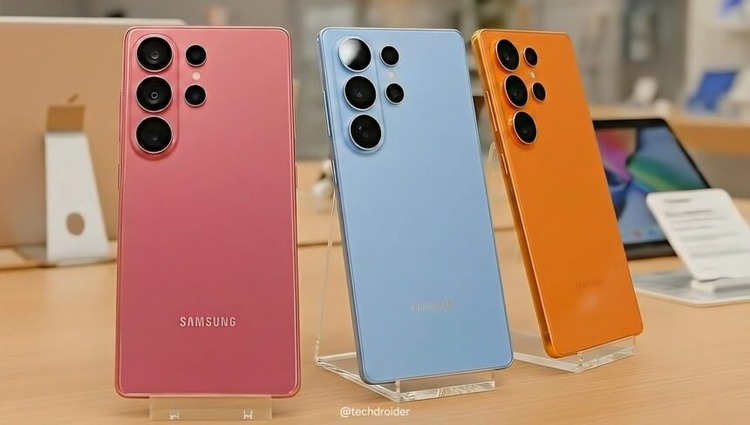 Galaxy S26 có gì mới