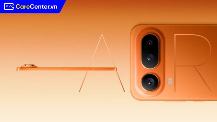 Honor Magic8 Pro Air có gì mới