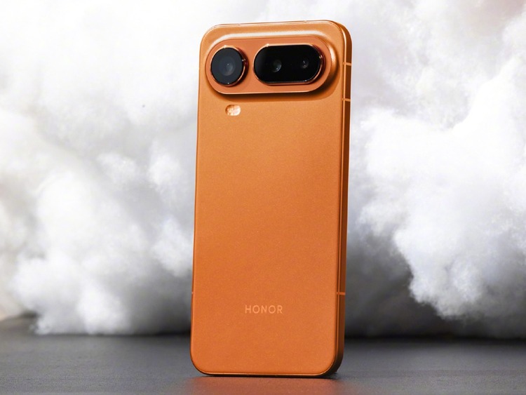 Camera Honor Magic8 Pro Air
