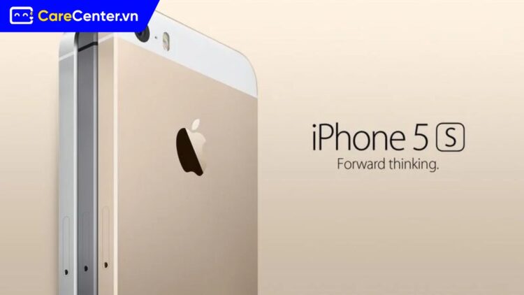 iOS 12.5.8 ra mắt