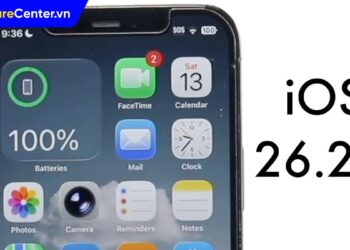 iOS 26.2.1 có hao pin không