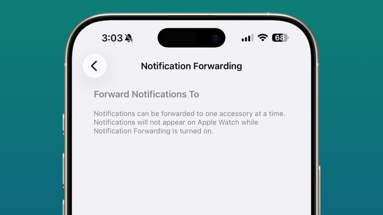iOS 26.3 beta 2 ra mắt
