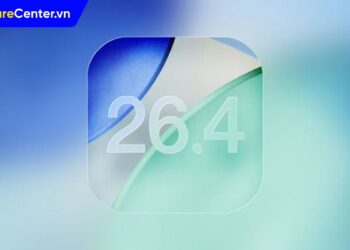 iOS 26.4 có gì mới