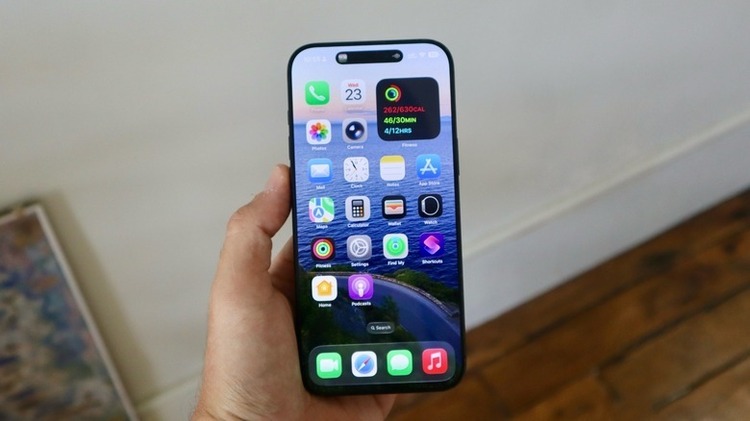 iOS 26.4 có gì mới