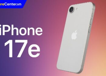 iPhone 17e có gì mới