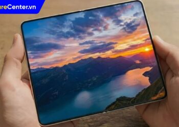 kích thước màn hình iPhone Fold
