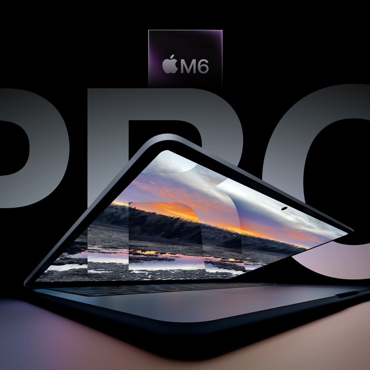 MacBook Pro M6 có gì mới