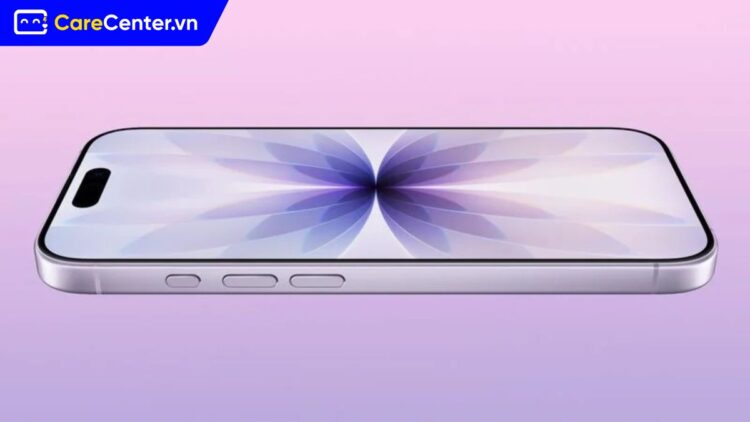 màn hình iPhone 18