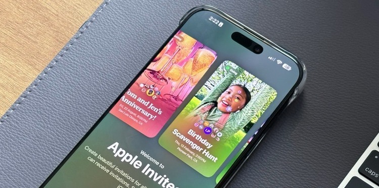 màn hình iPhone 18
