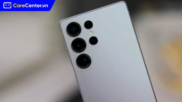 màu sắc Galaxy S26 Ultra