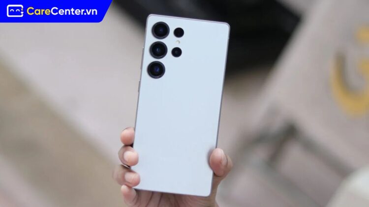 Ngày ra mắt Galaxy S26