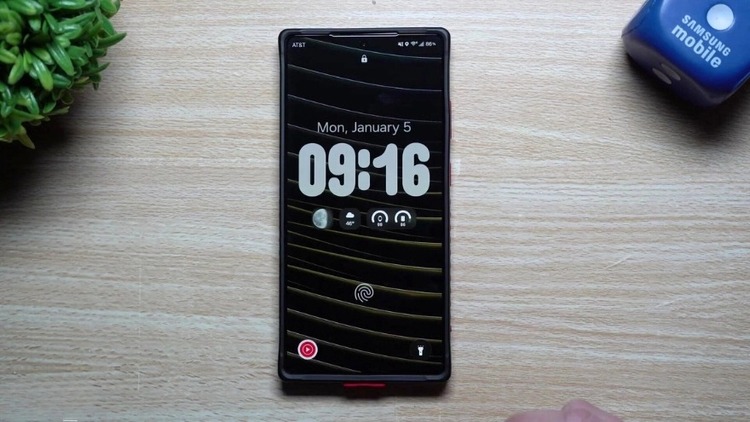One UI 8.5 Beta 3 có hao pin không