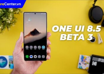 One UI 8.5 Beta 3 có hao pin không