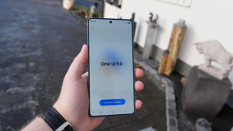 One UI 9 khi nào ra mắt chính thức