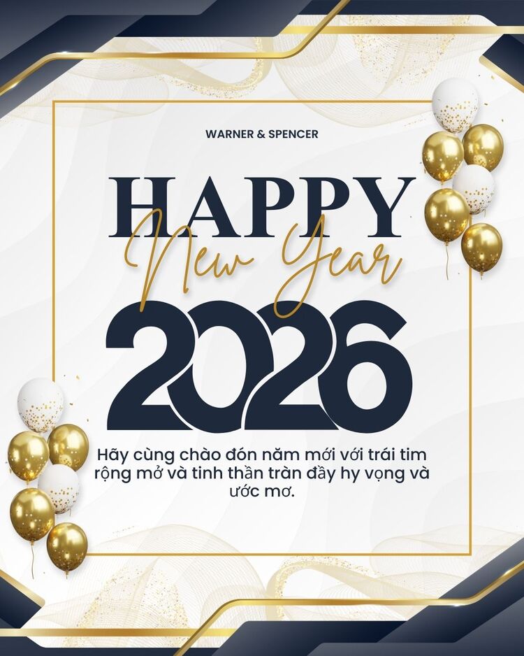 poster chúc tết mừng năm mới