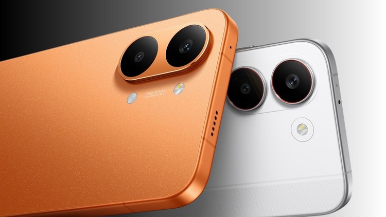 Redmi Turbo 5 Max có gì mới