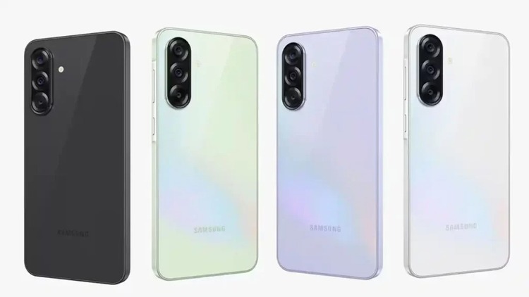 Thiết kế Galaxy A37