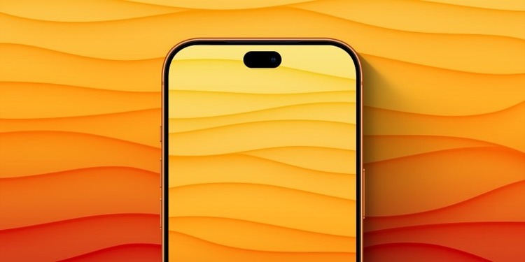 Dynamic Island iPhone 18 Pro