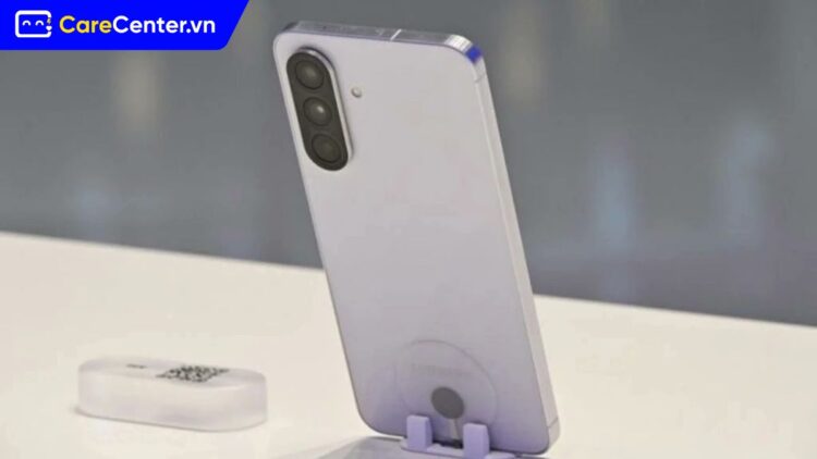 Thông số kỹ thuật Galaxy A57