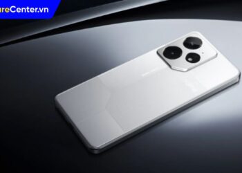 thông số kỹ thuật Realme Neo 8