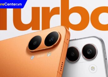 thông số kỹ thuật Redmi Turbo 5 Max