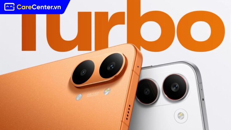 thông số kỹ thuật Redmi Turbo 5 Max