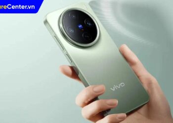 thông số kỹ thuật Vivo X200T