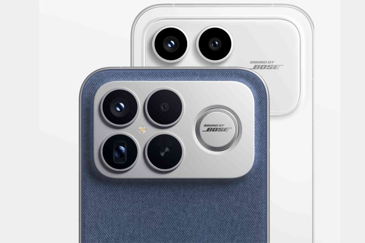 Thông tin Redmi K100 