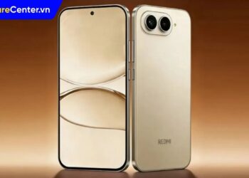thông tin Redmi Turbo 5 Max