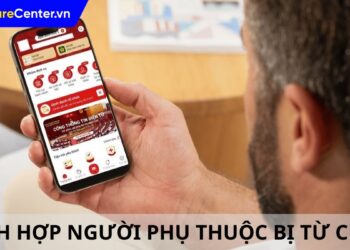 Cách xử lý lỗi tích hợp người phụ thuộc trên VNeID bị từ chối