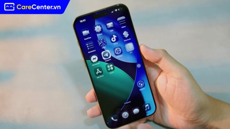 tỷ lệ người dùng cập nhật iOS 26