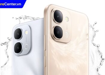 Vivo Y500i ra mắt
