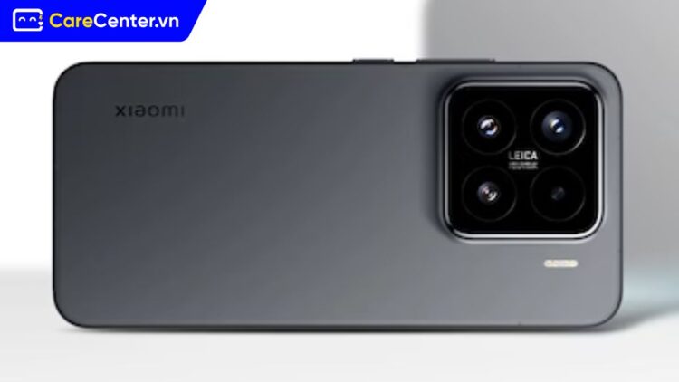 Xiaomi 17 Max ra mắt