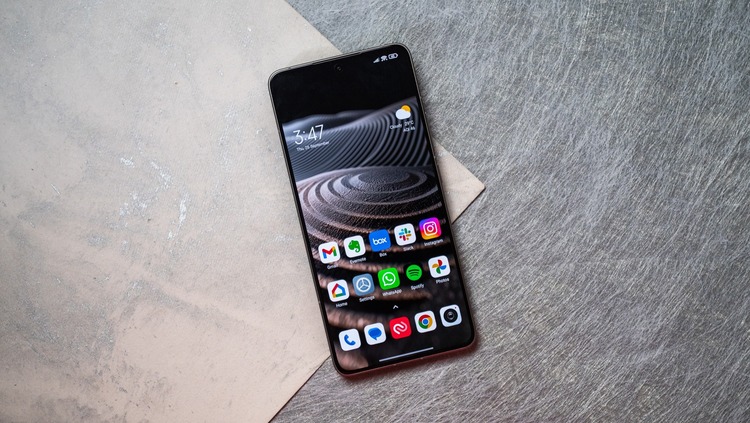 Xiaomi 17 Pro Max có gì