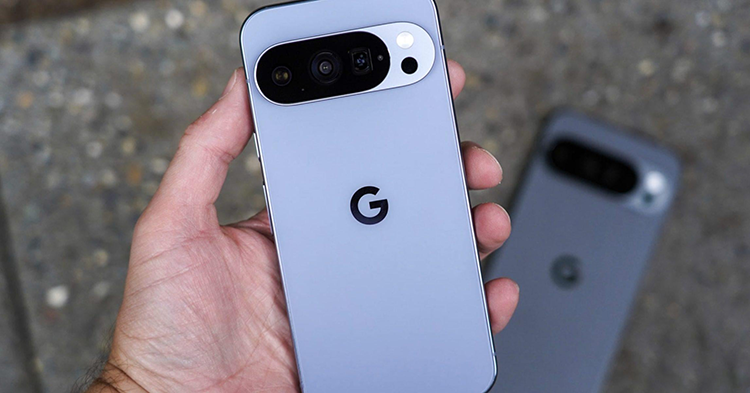 Phiên bản Android 17 có gì mới