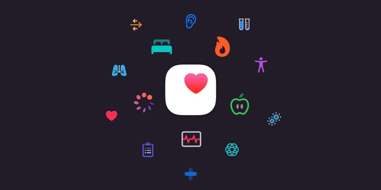 Apple Health trên iOS 27