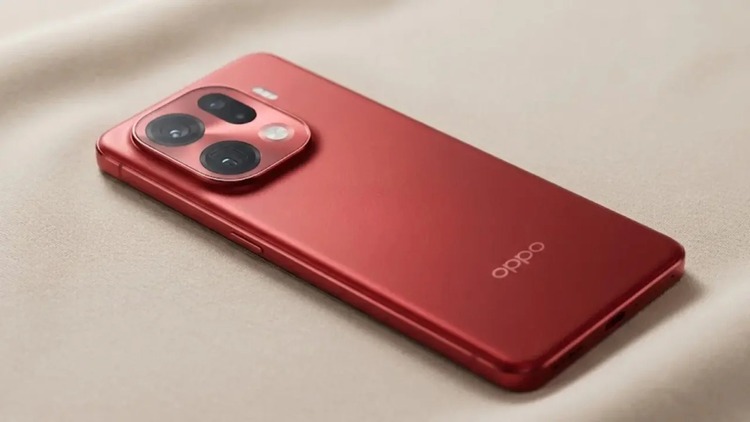 cấu hình Oppo Find X10