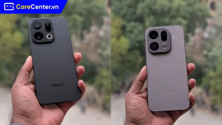 dung lượng pin Oppo Find X10