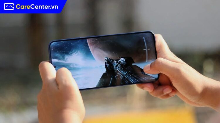 hiệu năng Galaxy S26 Ultra