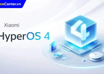 HyperOS 4 dựa trên Android 17