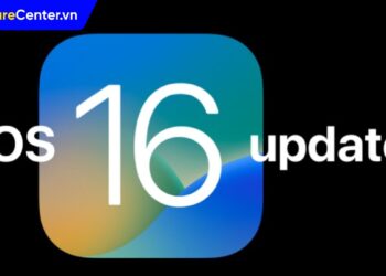 iOS 16.7.14 ra mắt