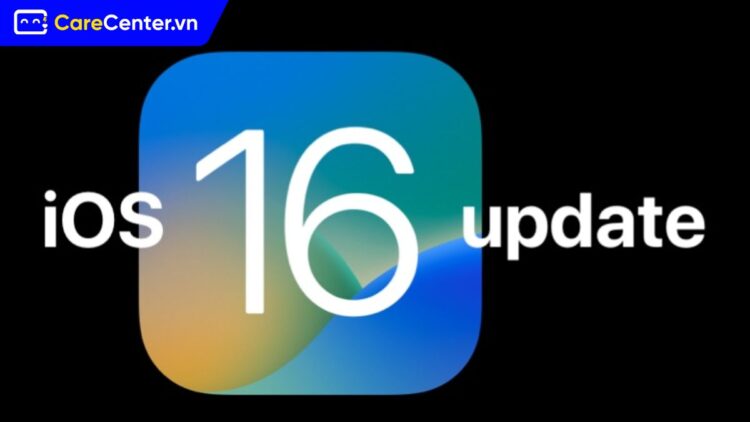 iOS 16.7.14 ra mắt