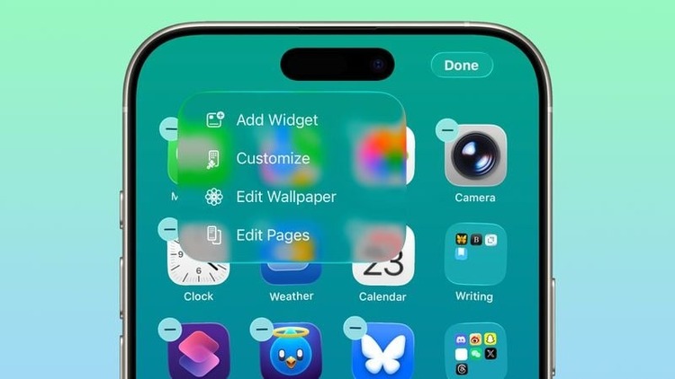 iOS 26.4 Beta 2 ra mắt
