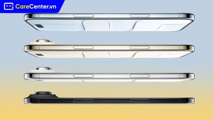 iPhone Air 2 khi nào ra mắt